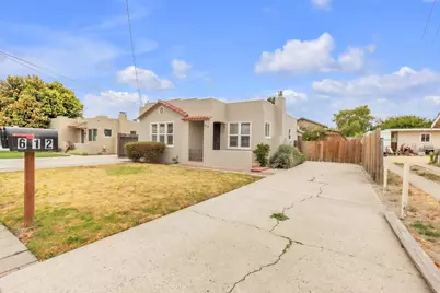 612 Central Ave, Salinas, CA 93901 - Photo 3