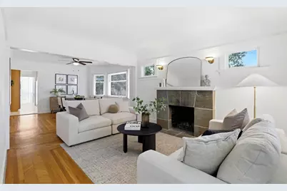 1342 N Lemon Ave, Menlo Park, CA 94025 - Photo 3