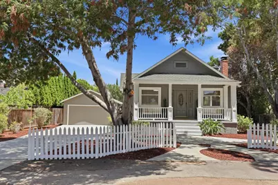 1342 N Lemon Ave, Menlo Park, CA 94025 - Photo 1