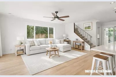 2725 Belmont Canyon Rd, Belmont, CA 94002 - Photo 3
