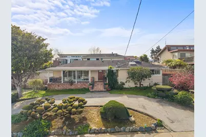 2725 Belmont Canyon Rd, Belmont, CA 94002 - Photo 5