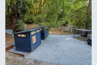 6066 Hillside Dr, Felton, CA 95018 - Photo 49