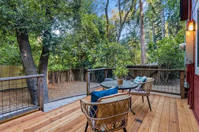6066 Hillside Dr, Felton, CA 95018 - Photo 29
