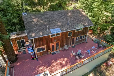 191 High St, Brookdale, CA 95007 - Photo 33