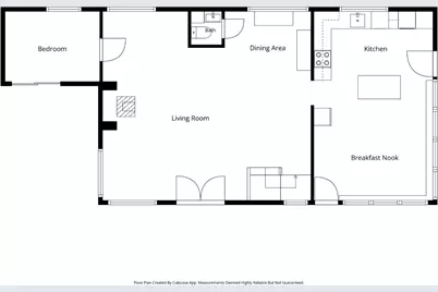 191 High St, Brookdale, CA 95007 - Photo 49