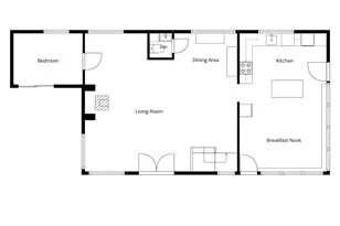 191 High St, Brookdale, CA 95007 - Photo 49