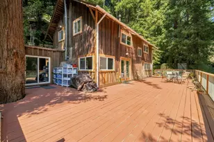 191 High St, Brookdale, CA 95007 - Photo 29