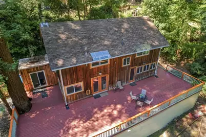 191 High St, Brookdale, CA 95007 - Photo 33
