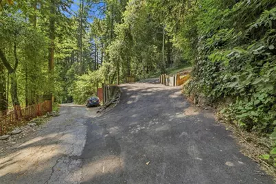 191 High St, Brookdale, CA 95007 - Photo 37