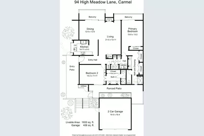 94 High Meadow Ln, Carmel, CA 93923 - Photo 27