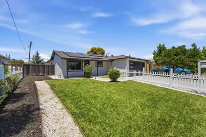 871 Clyde Ave, Santa Clara, CA 95054 - Photo 3