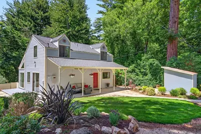 4399 Glenwood Dr, Scotts Valley, CA 95066 - Photo 1