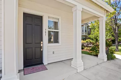 585 Amherst Ter, Sunnyvale, CA 94087 - Photo 3