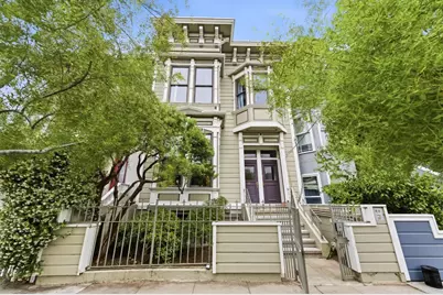 323-327 San Jose Ave, San Francisco, CA 94110 - Photo 1