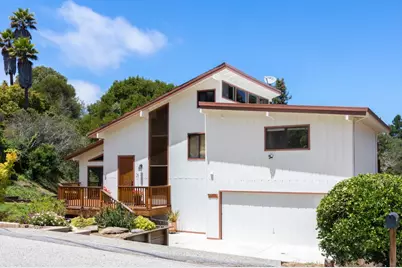 144 Bowen Ave, Aptos, CA 95003 - Photo 1