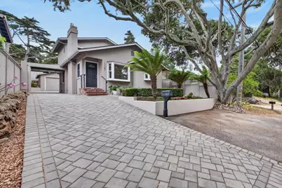 1107 David Ave, Pacific Grove, CA 93950 - Photo 3