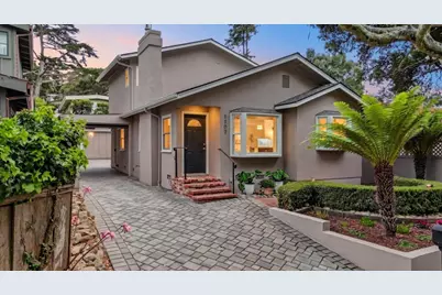 1107 David Ave, Pacific Grove, CA 93950 - Photo 1