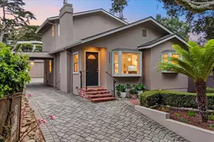 1107 David Ave, Pacific Grove, CA 93950 - Photo 1