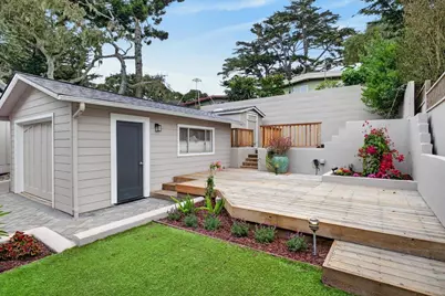 1107 David Ave, Pacific Grove, CA 93950 - Photo 45