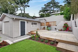 1107 David Ave, Pacific Grove, CA 93950 - Photo 45