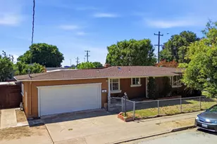 2495 Gloria Way, East Palo Alto, CA 94303 - Photo 1