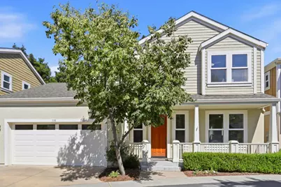 338 Creekside Village Dr, Los Gatos, CA 95032 - Photo 1