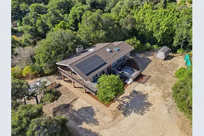 18 Middle Canyon Way B, Carmel Valley, CA 93924 - Photo 37