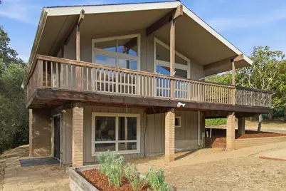 18 Middle Canyon Way B, Carmel Valley, CA 93924 - Photo 5