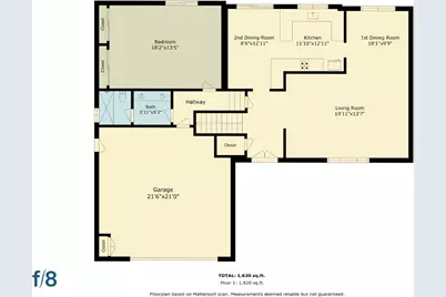 127 Park Watson Pl, San Jose, CA 95136 - Photo 59