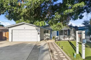 4120 San Ramon Way, San Jose, CA 95111 - Photo 1