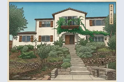 581 Ranchitos Del Sol, Aptos, CA 95003 - Photo 1