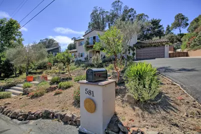 Ranchitos Del Sol, Aptos, CA 95003 - Photo 1
