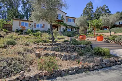 581 Ranchitos Del Sol, Aptos, CA 95003 - Photo 67
