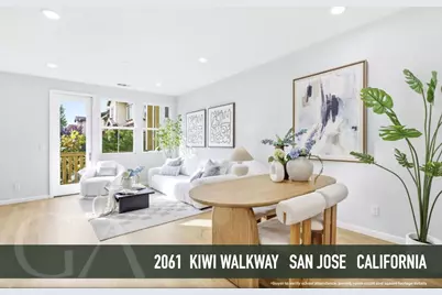 2061 Kiwi Walkway, San Jose, CA 95133 - Photo 1