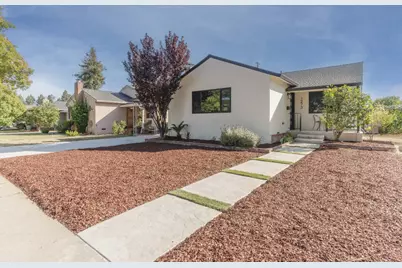 1273 N San Pedro St, San Jose, CA 95110 - Photo 1