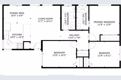 3249 Williamsburg Drive, San Jose, CA 95117 - Photo 5