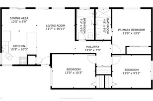3249 Williamsburg Dr, San Jose, CA 95117 - Photo 5