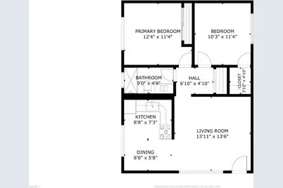 3249 Williamsburg Drive, San Jose, CA 95117 - Photo 15