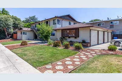 3249 Williamsburg Drive, San Jose, CA 95117 - Photo 1