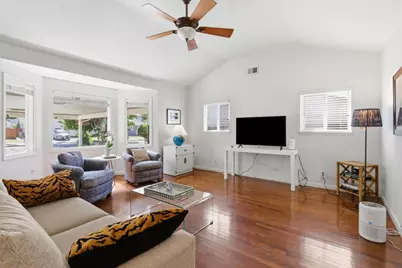 2586 Bobolink Dr, San Jose, CA 95125 - Photo 5