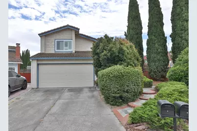 1352 Cutforth Ct, San Jose, CA 95132 - Photo 3