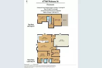 47768 Wabana St, Fremont, CA 94539 - Photo 41