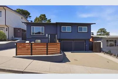 2530 Cottonwood Dr, San Bruno, CA 94066 - Photo 1