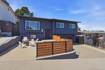 2530 Cottonwood Dr, San Bruno, CA 94066 - Photo 3