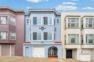 1830 Anza St 3, San Francisco, CA 94118 - Photo 1