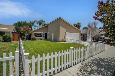 6958 Heaton Moor Dr, San Jose, CA 95119 - Photo 1