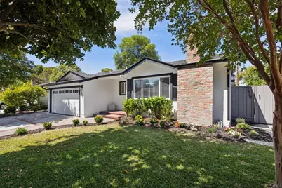 2527 Malone Pl, Santa Clara, CA 95050 - Photo 3