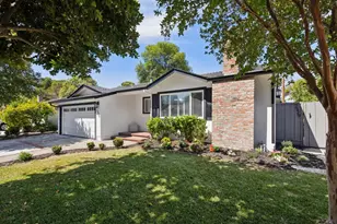 2527 Malone Pl, Santa Clara, CA 95050 - Photo 3