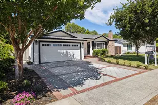 2527 Malone Pl, Santa Clara, CA 95050 - Photo 1