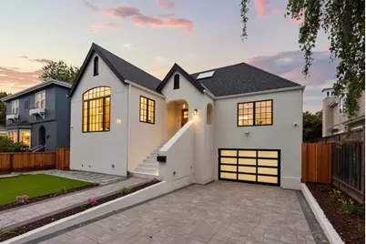 1015 Laguna Ave, Burlingame, CA 94010 - Photo 3
